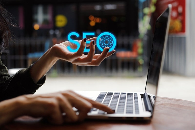 What is SEO and how does it wortk?